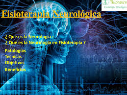 TERAPIA FISICA EN NEUROREHABILITACION ACV -PARKINSON